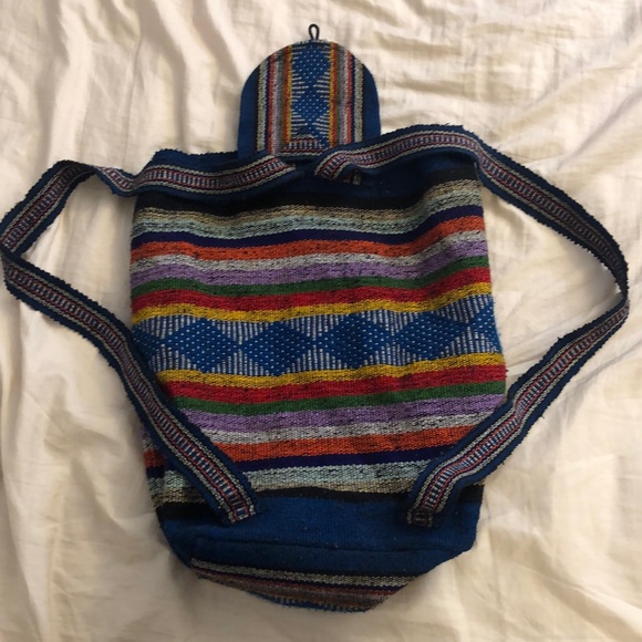 Backpack - Picture 5 of 7